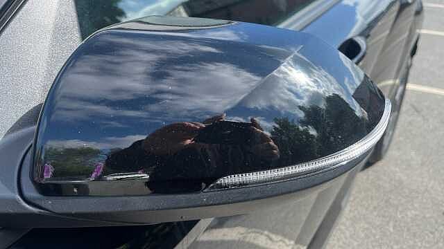 Hyundai KONA Kona 5Dr SUV 1.6T 138ps HBD N Line 6DCT Abyss Black