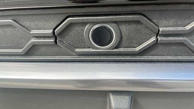 Hyundai KONA Kona 5Dr SUV 1.6T 138ps HBD N Line 6DCT Abyss Black