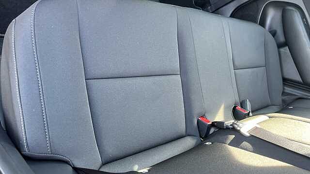 Hyundai KONA Kona 5Dr SUV 1.6T 138ps Hybrid Advc 6DCT Red