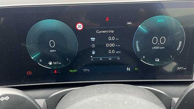 Hyundai Tucson Tucson 1.6T Hybrid N Line Edition AU
