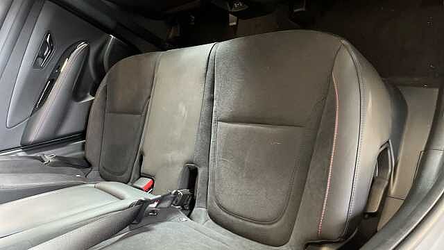 Hyundai Tucson Tucson 1.6T Hybrid N Line Edition AU