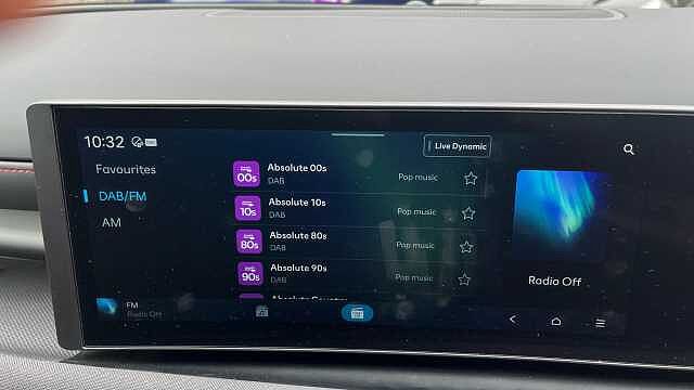 Hyundai Tucson Tucson 1.6T Hybrid N Line Edition AU