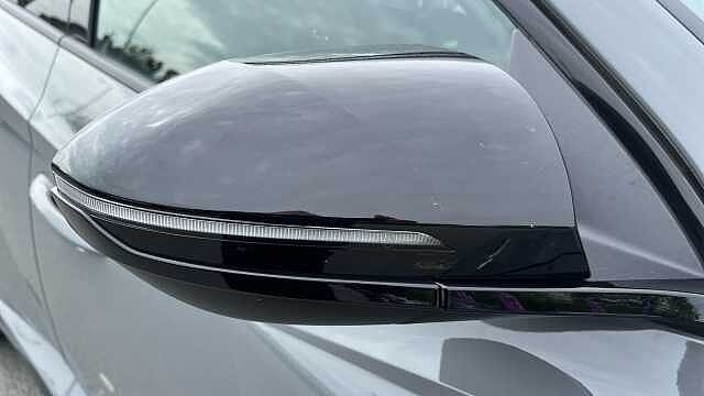 Hyundai Tucson Tucson 1.6T Hybrid N Line Edition AU