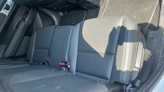 Hyundai Santa Fe SANTA FE 1.6 TGDi Plug-in Hybrid Premium 5dr 4WD Auto