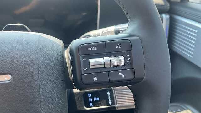 Hyundai Santa Fe SANTA FE 1.6 TGDi Plug-in Hybrid Premium 5dr 4WD Auto