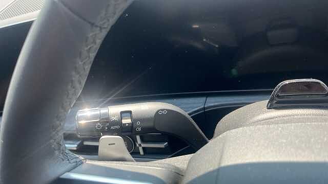 Hyundai Santa Fe SANTA FE 1.6 TGDi Plug-in Hybrid Premium 5dr 4WD Auto