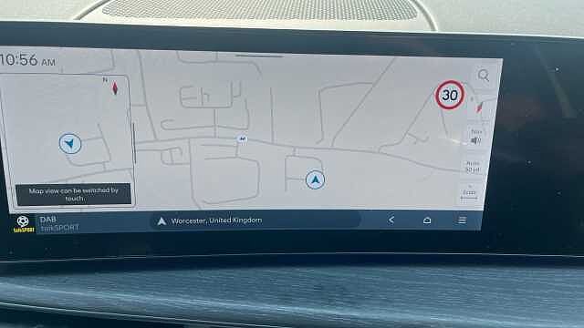 Hyundai Santa Fe SANTA FE 1.6 TGDi Plug-in Hybrid Premium 5dr 4WD Auto