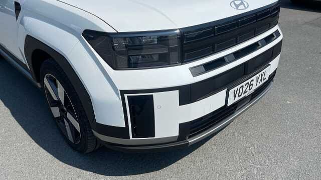 Hyundai Santa Fe SANTA FE 1.6 TGDi Plug-in Hybrid Premium 5dr 4WD Auto