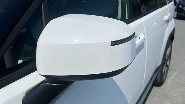 Hyundai Santa Fe SANTA FE 1.6 TGDi Plug-in Hybrid Premium 5dr 4WD Auto