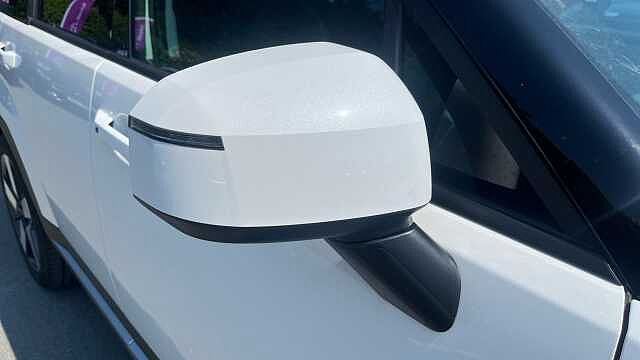 Hyundai Santa Fe SANTA FE 1.6 TGDi Plug-in Hybrid Premium 5dr 4WD Auto