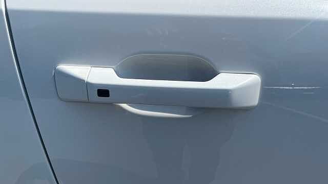 Hyundai Santa Fe SANTA FE 1.6 TGDi Plug-in Hybrid Premium 5dr 4WD Auto