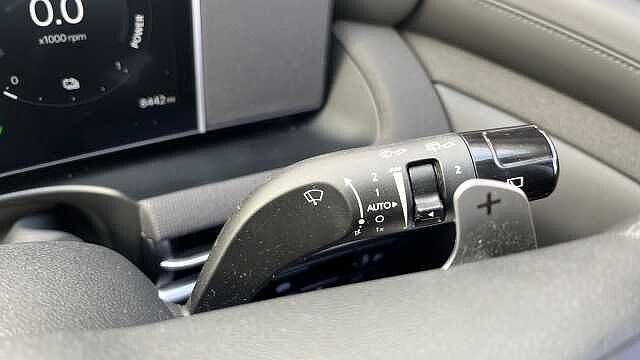 Hyundai TUCSON TUCSON 1.6T Plug-in Hybrid Premium 5dr 4WD Auto GREY