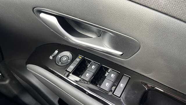 Hyundai TUCSON TUCSON 1.6T Plug-in Hybrid Premium 5dr 4WD Auto GREY