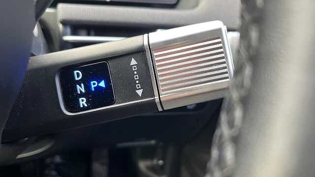 Hyundai TUCSON TUCSON 1.6T Plug-in Hybrid Premium 5dr 4WD Auto GREY