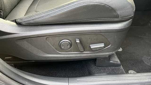Hyundai TUCSON TUCSON 1.6T Plug-in Hybrid Premium 5dr 4WD Auto GREY