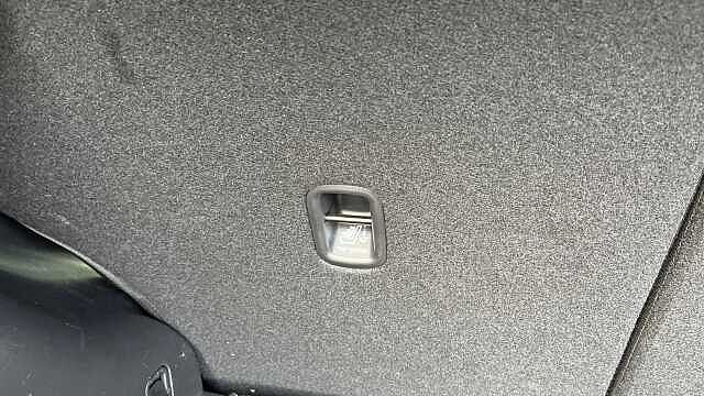 Hyundai TUCSON TUCSON 1.6T Plug-in Hybrid Premium 5dr 4WD Auto GREY