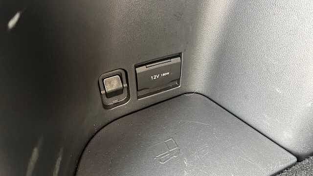 Hyundai TUCSON TUCSON 1.6T Plug-in Hybrid Premium 5dr 4WD Auto GREY