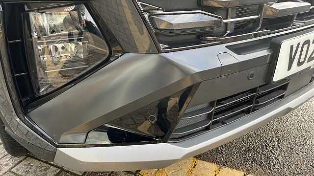 Hyundai TUCSON TUCSON 1.6T Plug-in Hybrid Premium 5dr 4WD Auto GREY