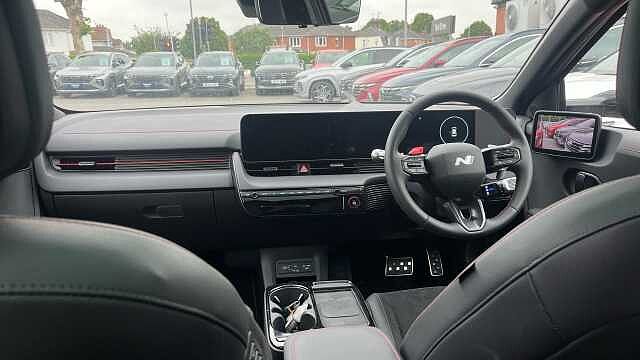 Hyundai Ioniq 5 Ioniq 5 HAT 168kW N Line S  84kWh
