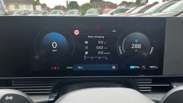 Hyundai Ioniq 5 Ioniq 5 HAT 168kW N Line S  84kWh