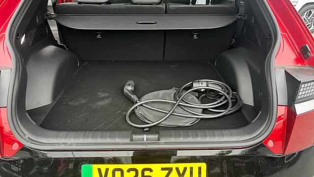 Hyundai Ioniq 5 Ioniq 5 HAT 168kW N Line S  84kWh