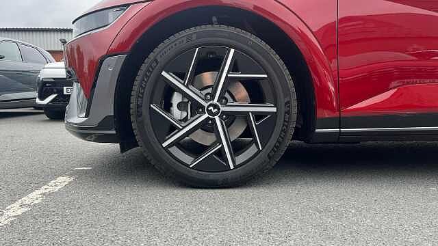Hyundai Ioniq 5 Ioniq 5 HAT 168kW N Line S  84kWh