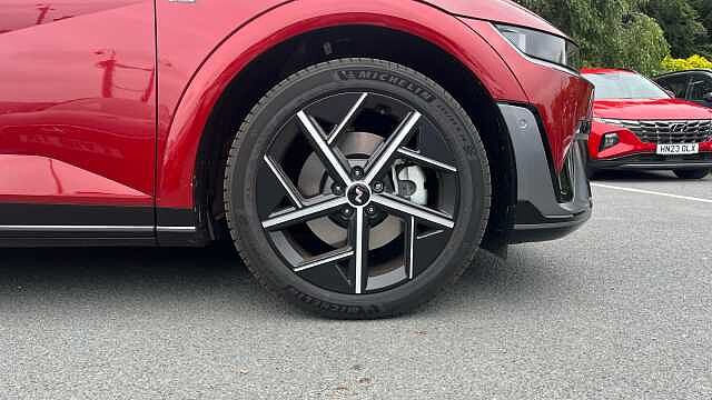 Hyundai Ioniq 5 Ioniq 5 HAT 168kW N Line S  84kWh