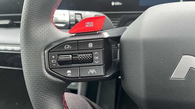 Hyundai Ioniq 5 Ioniq 5 HAT 168kW N Line S  84kWh