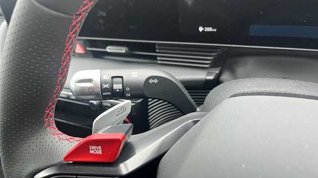 Hyundai Ioniq 5 Ioniq 5 HAT 168kW N Line S  84kWh