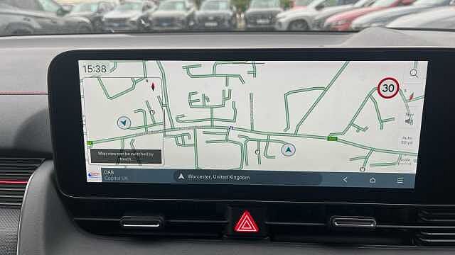 Hyundai Ioniq 5 Ioniq 5 HAT 168kW N Line S  84kWh