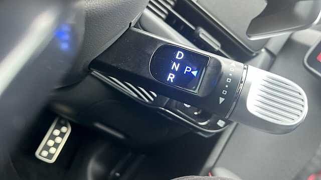 Hyundai Ioniq 5 Ioniq 5 HAT 168kW N Line S  84kWh