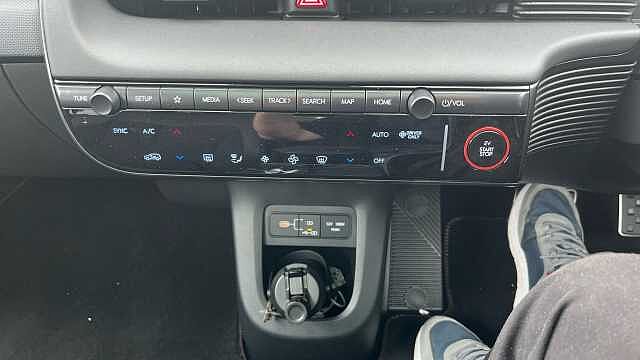 Hyundai Ioniq 5 Ioniq 5 HAT 168kW N Line S  84kWh