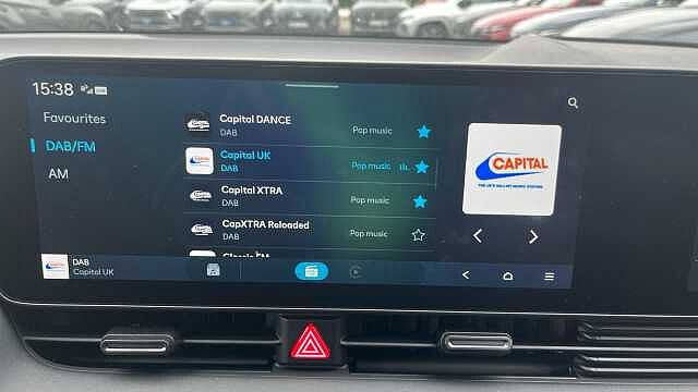 Hyundai Ioniq 5 Ioniq 5 HAT 168kW N Line S  84kWh