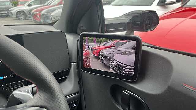 Hyundai Ioniq 5 Ioniq 5 HAT 168kW N Line S  84kWh