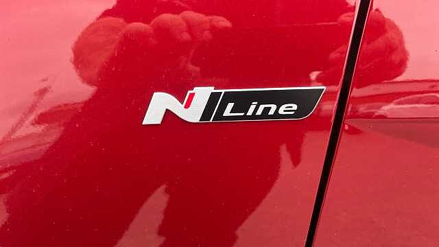 Hyundai Ioniq 5 Ioniq 5 HAT 168kW N Line S  84kWh