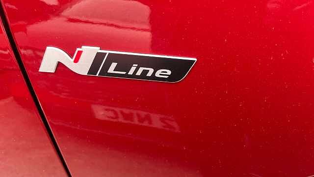 Hyundai Ioniq 5 Ioniq 5 HAT 168kW N Line S  84kWh