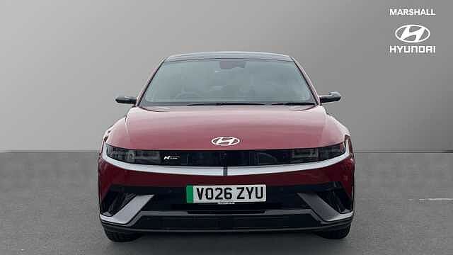 Hyundai Ioniq 5 Ioniq 5 HAT 168kW N Line S  84kWh