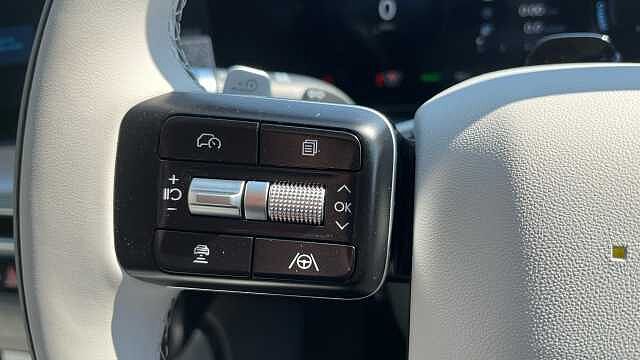 Hyundai IONIQ 9 Ioniq# 9 SUV 314kW Cllgrphy 110kWh AU AW Celadon Grey