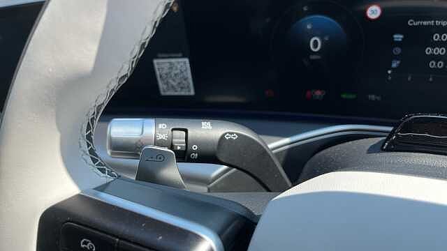 Hyundai IONIQ 9 Ioniq# 9 SUV 314kW Cllgrphy 110kWh AU AW Celadon Grey