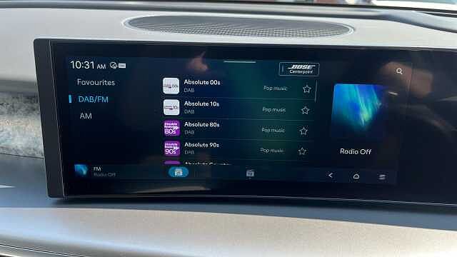 Hyundai IONIQ 9 Ioniq# 9 SUV 314kW Cllgrphy 110kWh AU AW Celadon Grey