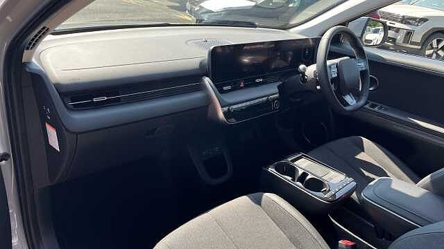 Hyundai IONIQ 5 IONIQ 5 168kW Premium 84 kWh 5dr Auto Cyber Gray