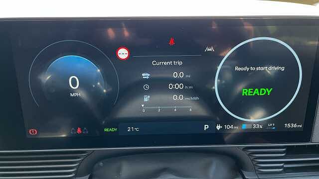 Hyundai IONIQ 5 IONIQ 5 168kW Premium 84 kWh 5dr Auto Cyber Gray