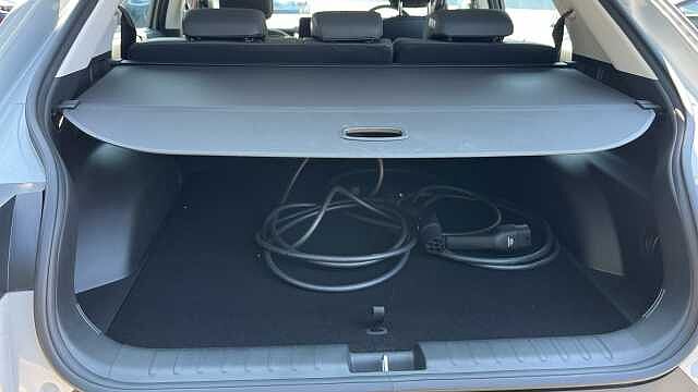 Hyundai IONIQ 5 IONIQ 5 168kW Premium 84 kWh 5dr Auto Cyber Gray