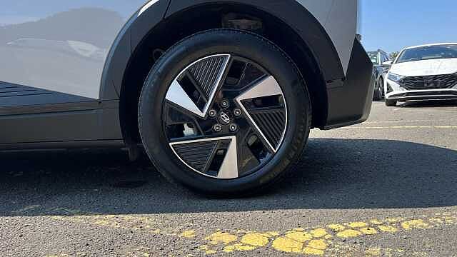 Hyundai IONIQ 5 IONIQ 5 168kW Premium 84 kWh 5dr Auto Cyber Gray