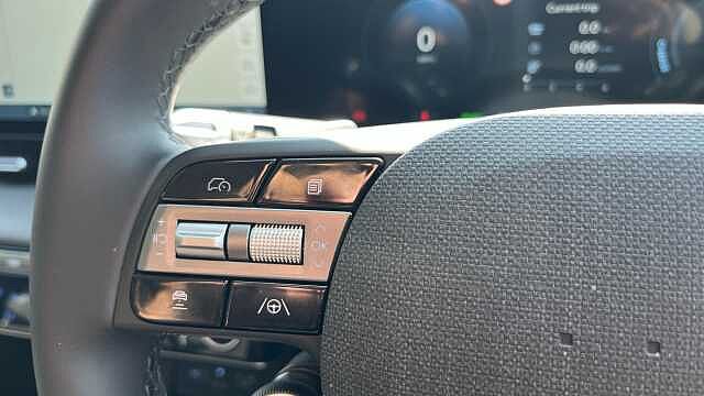Hyundai IONIQ 5 IONIQ 5 168kW Premium 84 kWh 5dr Auto Cyber Gray