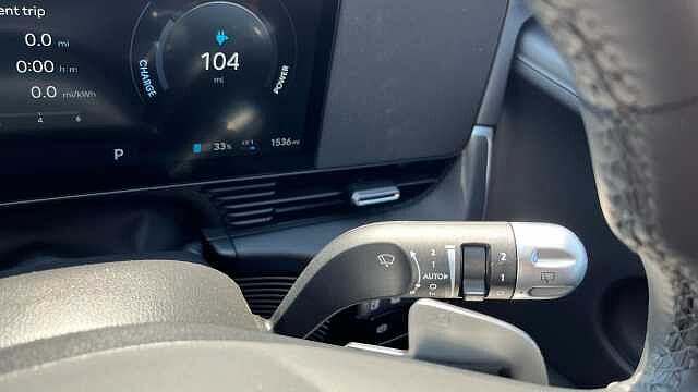 Hyundai IONIQ 5 IONIQ 5 168kW Premium 84 kWh 5dr Auto Cyber Gray