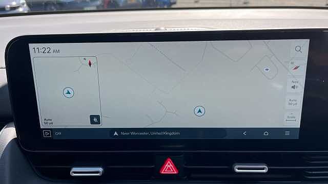 Hyundai IONIQ 5 IONIQ 5 168kW Premium 84 kWh 5dr Auto Cyber Gray