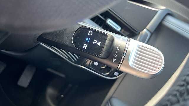 Hyundai IONIQ 5 IONIQ 5 168kW Premium 84 kWh 5dr Auto Cyber Gray