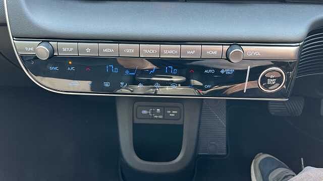 Hyundai IONIQ 5 IONIQ 5 168kW Premium 84 kWh 5dr Auto Cyber Gray