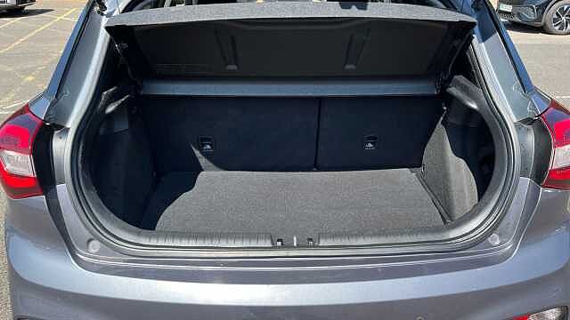 Hyundai i20 I20 1.2 MPi Premium Nav 5dr
